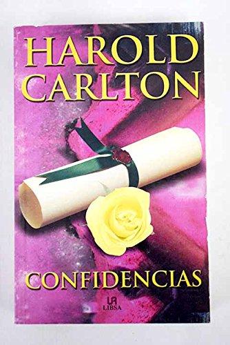 Confidencias