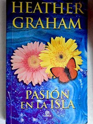 Pasión en la isla