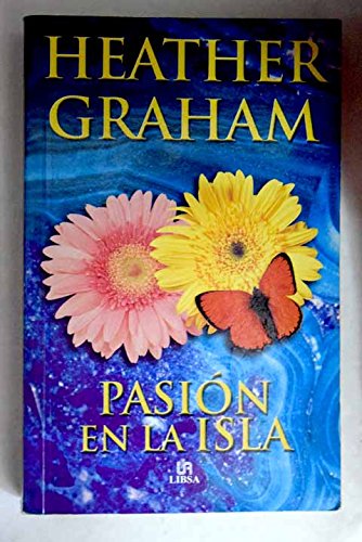 Pasión en la isla