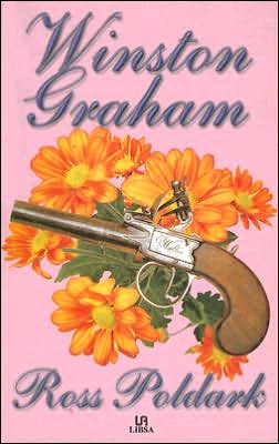 Ross poldark (spanish language edition)