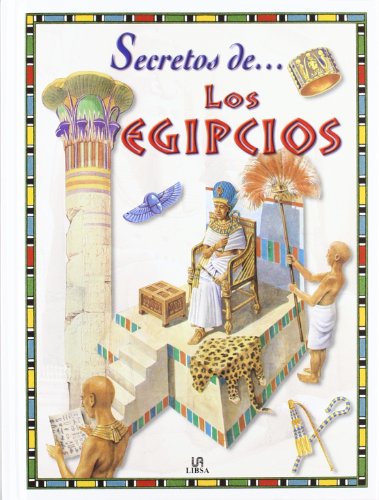 9788466200851_secretos-de-los-egipcios-egyptian-secrets_front-1.jpg Secretos de los egipcios / egyptian secrets