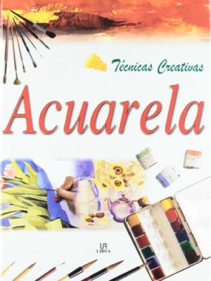 Acuarela (spanish edition)