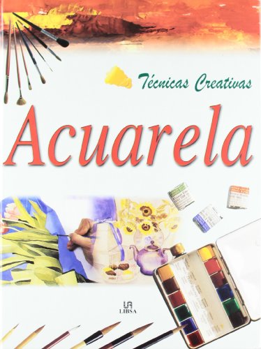 Acuarela (spanish edition)