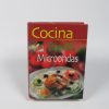 Cocina rápida con microondas