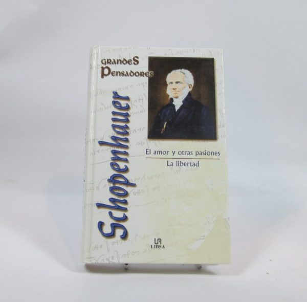 El amor y otras pasiones. la libertad