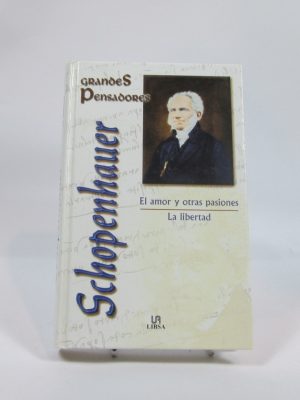 El amor y otras pasiones. la libertad