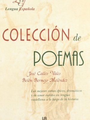 Coleccion de poemas (spanish edition)