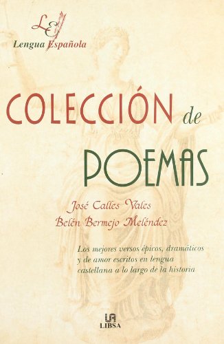 Coleccion de poemas (spanish edition)