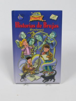 9788466202084_historias-de-brujas-traviesas_front-1.jpg Historias de brujas traviesas