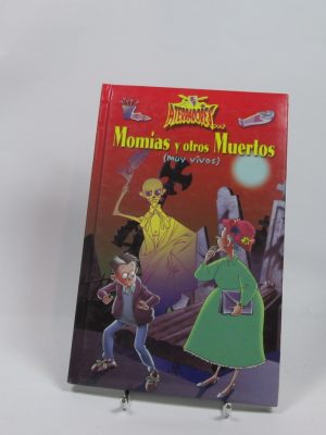 Momias y otros muertos