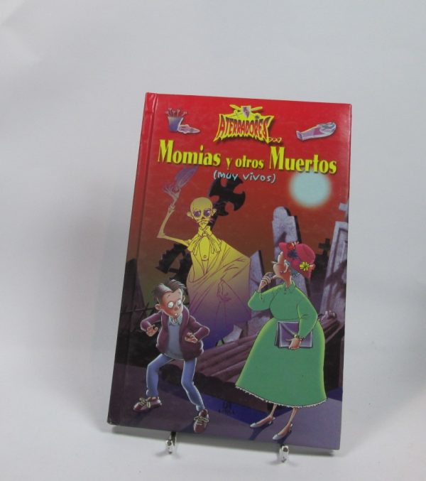 Momias y otros muertos