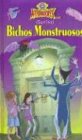 Sucios bichos monstruosos (spanish edition)