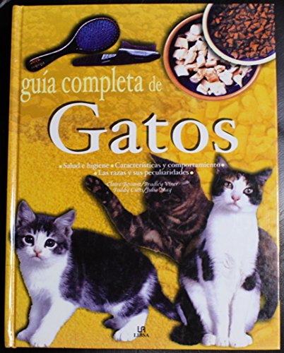 9788466203210_guia-completa-de-gatos-spanish-edition_front-3.jpg Guia completa de gatos (spanish edition)