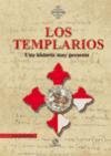 Los templarios/ knights templar (spanish edition)