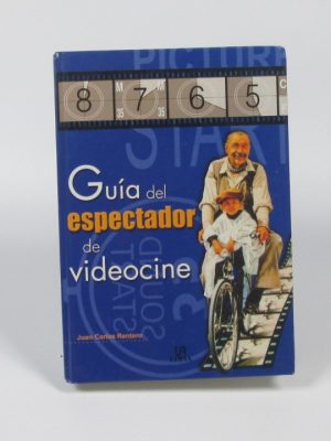 Guía del espectador de videocine