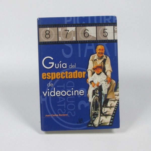 Guía del espectador de videocine