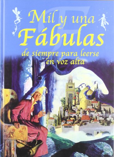 Mil y una fabulas