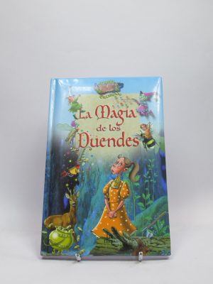 La magia de los duendes
