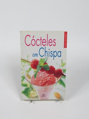 Cócteles con chispa
