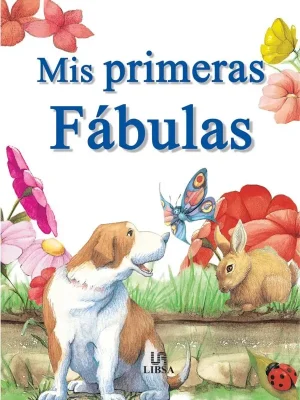 Mis primeras fábulas