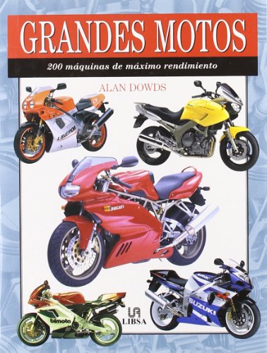 9788466205528_grandes-motos-spanish-edition_front-1.jpg Grandes motos (spanish edition)