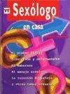El sexologo en casa / the sexologist at home (spanish edition)