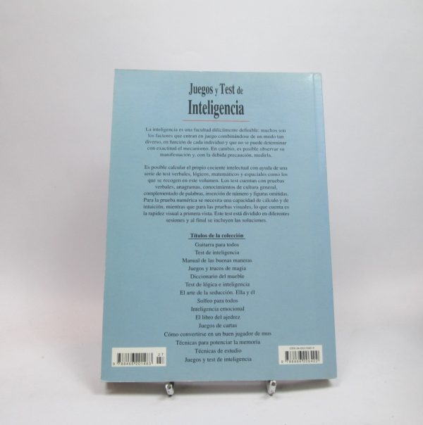 9788466206402_juegos-y-test-de-inteligencia_back-5.jpg Juegos y test de inteligencia