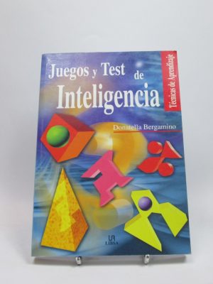 Juegos y test de inteligencia