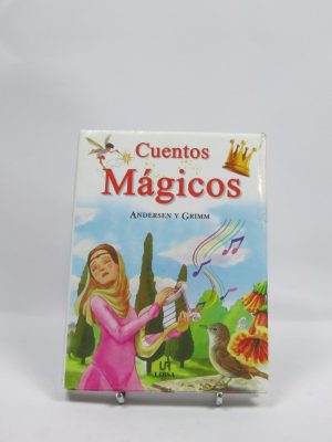 Cuentos mágicos