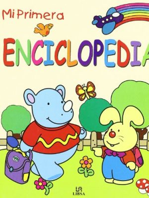 9788466207911_mi-primera-enciclopedia-spanish-edition_front-1.jpg Mi primera enciclopedia (spanish edition)
