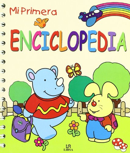 9788466207911_mi-primera-enciclopedia-spanish-edition_front-1.jpg Mi primera enciclopedia (spanish edition)