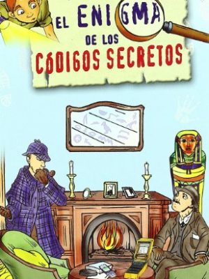 Enigma de los codigos secretos / enigma secret codes (spanish edition)