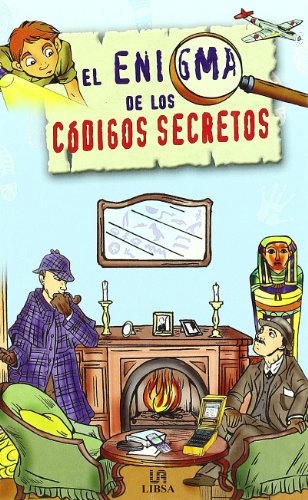 9788466208512_enigma-de-los-codigos-secretos-enigma-secret-codes-spanish-edition_front-1.jpg Enigma de los codigos secretos / enigma secret codes (spanish edition)