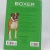Mi mascota: el perro boxer