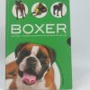 Mi mascota: el perro boxer