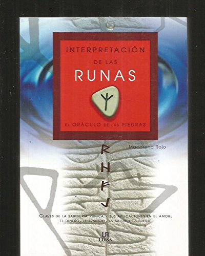 Interpretacion de las runas