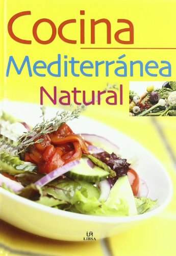 Cocina mediterránea (la mejor gastronomía) (spanish edition)