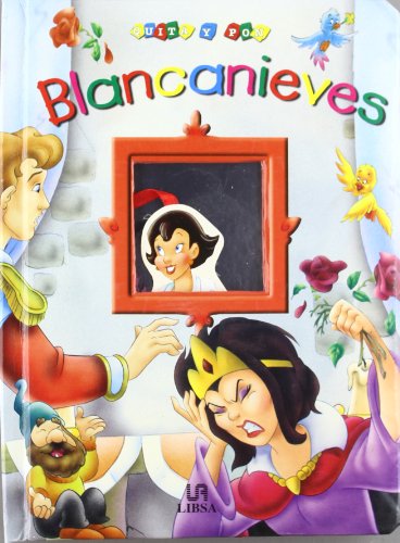 Blancanieves (quita y pon)