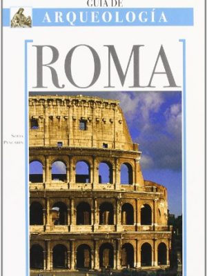 9788466211048_roma-guias-monumentales-spanish-edition_front-1.jpg Roma (guías monumentales) (spanish edition)
