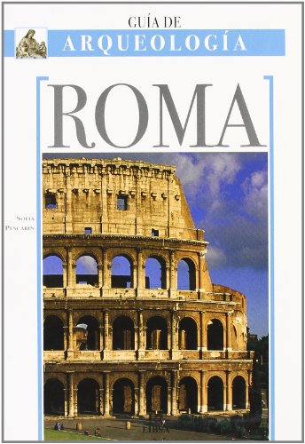 9788466211048_roma-guias-monumentales-spanish-edition_front-1.jpg Roma (guĂas monumentales) (spanish edition)