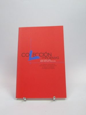 Colección de poemas: los mejores versos épicos, dramáticos y de amor escritos en lengua castellana a lo largo de la historia