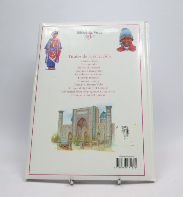 Conocimiento del mundo