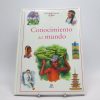 Conocimiento del mundo
