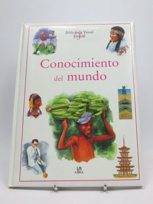 Conocimiento del mundo