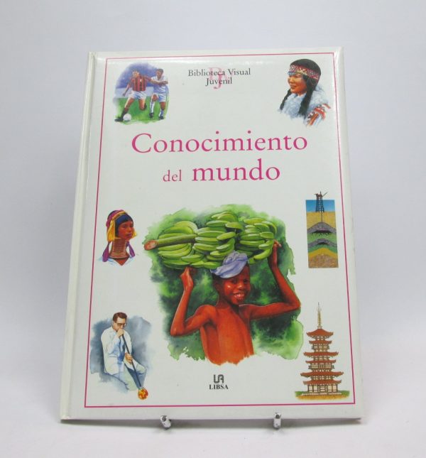 Conocimiento del mundo