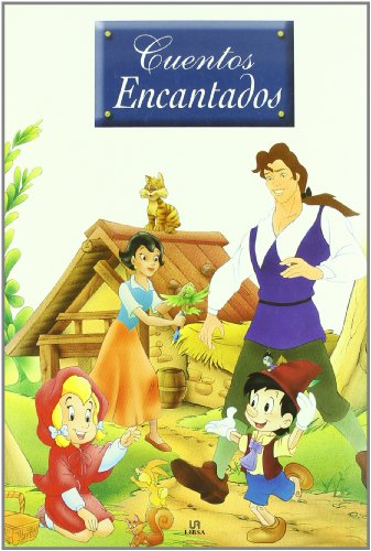 Cuentos encantados / happy tales (spanish edition)