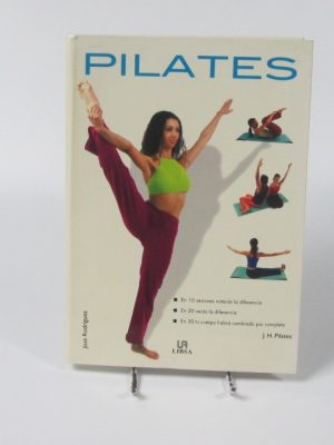 Pilates (j.h pilates)