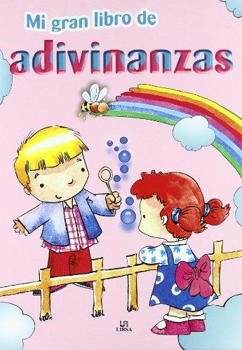 9788466213394_mi-gran-libro-de-adivinanzas-spanish-edition_front-1.jpg Mi gran libro de adivinanzas (spanish edition)