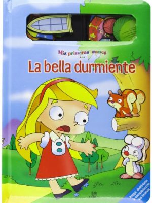 9788466215794_la-bella-durmiente-sleeping-beauty-mis-primeros-imanes-my-first-magnets-spanish-edition_front-1.jpg La bella durmiente / sleeping beauty (mis primeros imanes / my first magnets) (spanish edition)