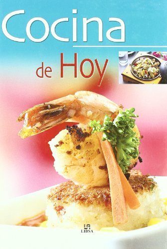 9788466216906_cocina-de-hoy-la-mejor-gastronomia-spanish-edition_front-1.jpg Cocina de hoy (la mejor gastronomĂa) (spanish edition)